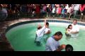 Culto de Batismo no Interior de Pernambuco. - galerias/1048/thumbs/thumb_1 (5).jpg